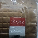 Signoria Firenze Luxury Italian Linens Masaccio King Pillow Shams (2) New. Fixed Price $45.00.
