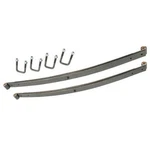 Posies Super Slide Springs D152F 48-52 Fits Ford Pickup Drop Front. Fixed Price $465.99.