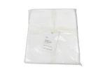 Pottery Barn King Flat Sheet White Sateen 300TC Essential Responsibly Made. Fixed Price $59.99.