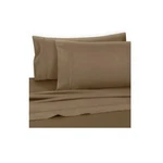 Taupe Wamsutta Dream Zone 100% Pima Cotton 725 Tc Pillowcases, 20X36, King. Fixed Price $59.95.