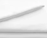 Malouf Brushed Microfiber Sheet Set King- White MA90KKWHMS. Fixed Price $53.99.