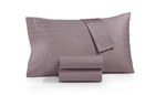 Charter Club Sleep Cool Hygro 400 Tc Egyptian Cotton 3-PC Sheet Set Twin Size. Fixed Price $36.99.