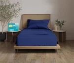 Thread Spread 100% Egyptian Cotton Sheets Twin Xl Size Bed Set - 3 Pc 800 Hig.... Fixed Price $90.25.