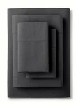 Made By Design Gray Easy Care Twin Xl Bed Sheet Set 3 Pc Cotton Poly Blend New!. Fixed Price $19.95.