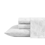Eddie Bauer Home Sheets Cotton Percale Bedding SET,3 Pcs, Crisp & Cool, Styli.... Fixed Price $43.07.