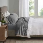Smart Microfiber Moisture-wicking Breathable 4 Piece Cooling Sheet Set, .... Fixed Price $42.47.