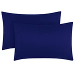 Mellanni Set 2 Iconic Collection Microfiber. Fixed Price $17.97.