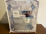 Disney Frozen 2 Jumping Beans Twin Flannel Sheet Set, Super Soft, Brand New!. Fixed Price $22.95.