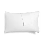 Hotel Collection 680 Thread Count 100% Supima Cotton Standard Pillowcase Pair. Fixed Price $37.50.