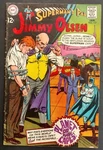 Superman's Pal Jimmy Olsen #117 1969 Solid Vg+ Swan Cover Batman+robin,legion. Fixed Price $10.50.