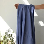 Dreamfit Dreamcool Egyptian Cotton Luxury Deep Pocket Sheets Made In Usa. Fixed Price $152.97.