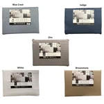 Member's Mark Hotel Egyptian Cotton 6-PIECE Solid Sheet Set, 700 Thread Ct. Fixed Price $47.99.