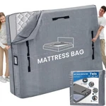 Mattress Bags For Moving And Storage, Betu Twin Protector Waterproof.... Fixed Price $26.30.