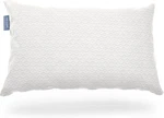 Bamboo Shredded Memory Foam Pillow Adjustable Fit Queen Cosy House. Fixed Price $45.95.