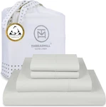 Egyptian Cotton Queen Set 100% Certified Bed For. Fixed Price $109.99.