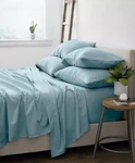 Ienjoy Solids In Style Sheet Set Luxury Ultra Soft Microfiber Msrp $68-$72 Nwt. Fixed Price $36.00.