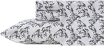 Wrangler Full Size Sheet Set, Ultra-soft & Wrinkle-resistant Bedding For Year. Fixed Price $37.99.