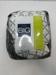 The Big One King 4PC Extra-soft Sheet Set Gray Microfiber $54.99 Msrp. Fixed Price $29.99.