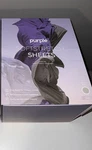 Purple Softstretch Queen Grey Set Stretchy Bamboo. Fixed Price $170.00.