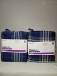 Room Essentials Microfiber Sheet Set - Twin/xl Twin. 2 New. Fixed Price $19.95.