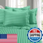 Elegant Comfort Softest And Coziest 6-PIECE Sheet Set 1500 Premium Hotel Quali. Fixed Price $37.64.