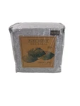 Pure Beech Jersey Knit Sheet Set Twin Xl Size Modal Grey Heather 3 Piece. Fixed Price $90.00.