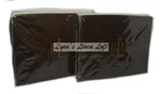 Ralph Lauren Regent Dark Brown Twin Fitted & Flat Sheet Set 600TC Cotton Sateen. Fixed Price $155.99.