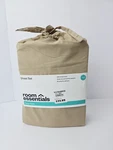 Room Essentials Target Sheet Set Twin Nwt Easy Care. Fixed Price $14.95.