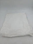 White Pillowcases 20X32 Lot Of 12 Solid Hotel Hospitality Bedding Set Adults. Fixed Price $29.99.