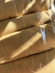 Northern Nights Super Chunky 5.4OZ Flannel Kg King Sheet Set New. Fixed Price $119.00.