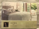 Home By Jennifer Adams The Eternal Collection 4 Piece Sheet Set Queen New!. Fixed Price $80.99.