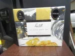 Paris Textile 6 Pc Sheet Set Queen Size Flat & Fitted 4 Pillowcases #1. Fixed Price $19.99.