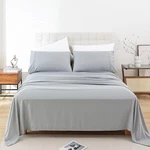 Whitney Home Textile Twin Set - 3 Piece For Size Bed, Extr. Fixed Price $20.90.