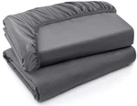 Utopia Bedding Queen Fitted Sheets - Bulk Pack 2 Bottom Soft Brus.... Fixed Price $33.43.