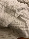 Threshold Ultra Soft Flannel Full Sheet Set (4 Piece). Fixed Price $19.90.