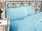 Elegant Comfort 1500 Thread Count Egyptian Three Line Embroidered Softest. Fixed Price $32.69.