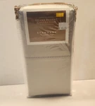 700 Thread Count Pillowcases Grand Resort Collection Gray Grey 2 Standard. Fixed Price $31.25.