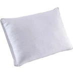 Indulgence Side Sleeper Pillow By Isotonic 36"X20" King (pack Of 1), White. Fixed Price $93.50.