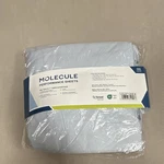 Molecule Performance King Tencel Cotton Set Light Blue Breathable. Fixed Price $100.00.