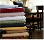 Superior Egyptian Cotton 1000TC 4 Pcs Sheet Set Us Sizes All Stripes Color. Fixed Price $85.56.