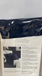 Ralph Lauren RL-464 Solid Percale King Pillowcases Oxford Oxfd Blue Pair New. Fixed Price $69.95.