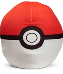 Northwest 11" Pokeball Cloud Decorative Pillow, Count (pack Of 1)POKEMON Plush. Fixed Price $12.79.
