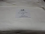 6 Full White Fitted Sheet 350 Ct 100% Supima Cotton 1888 Mills Bulk Pack Xdeep. Fixed Price $99.95.