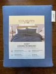Koolaburra By Ugg Twin Oasis Cooling 4PC Soft Luxury Sheet Set Stone Blue. Fixed Price $40.00.