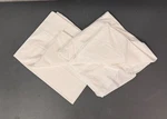 Welspun/ihg Hotels Queen Fitted & Flat Sheet Set IHGM-SS-QFDS-01. Fixed Price $75.00.