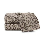 Martex Elegance 4-PIECE Satin Sheets Queen Size Luxury Hotel Quality Set .... Fixed Price $47.83.