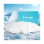 Breescape Cooling Pillow Cases King Size - Blendtek Dry & Tec... Fas. Fixed Price $67.24.