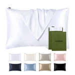 Lilysilk Pillowcase For Hair And Skin QUEEN-100 Mulberry 19 Momme. Fixed Price $68.09.