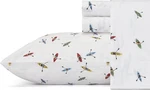 - Twin Set Cotton Percale Bed Crisp & Cool Home Decor Dorm Room. Fixed Price $42.54.