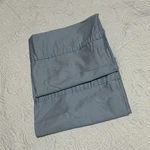 Ralph Lauren 2 Pillowcases Light Blue Standard. Fixed Price $19.98.